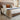 how to arrange cushions on a bed like this