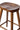 Solid Mango Wood Barstools 68Cm