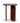 Chelsea Compact Solid Mango Wood Side Table