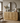 Harper Large Solid Mango Wood Sideboard