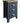 Gloucester Blue Bedside Cabinet