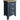Gloucester Blue Bedside Cabinet
