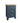 Gloucester Blue Large Bedside Cabinet