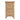 Appleby 2 Drawer Small Bedside Cabinet