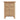 Appleby 3 Drawer Bedside Cabinet
