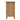 Appleby 2 Drawer Small Bedside Cabinet