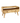 Loreal Light 2 Drawer Mango Wood Tv Unit