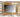 Copper Wall Mirror 122Cm X 91Cm