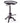 cast iron vintage tractor seat bar stool