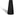Flare Beam Brush Black Table Lamp 61Cm High X 30Cm