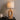 Cove Loop Natural Table Lamp 66Cm High X 30Cm