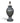 Flint Bloom Grey Table Lamp