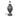 Flint Bloom Grey Table Lamp