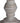 Pella Shaped Wooden Table Lamp