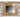 Copper Wall Mirror 76Cm X 91Cm