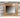 Copper Wall Mirror 76Cm X 91Cm