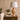 Maple Twist Natural Table Lamp 74Cm High X 45Cm