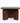 Richmond Round Solid Mango Wood Coffee Table
