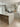 Wooden 4 Leg Bar Stool 68Cm High