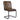 Page Real Leather Dining Chair Old English