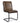 Page Real Leather Dining Chair Old English