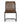 Page Real Leather Dining Chair Old English