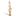 Aspen Form Natural Floor Lamp 167Cm High