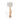 Aspen Form Natural Floor Lamp 167Cm High