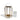 Glowcage Gold Lantern 32Cm High X 24Cm Wide