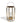 Lumivault Tall Lantern 41Cm High X 27Cm Wide