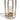 Lumivault Tall Lantern 41Cm High X 27Cm Wide
