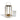 Lumivault Tall Lantern 41Cm High X 27Cm Wide