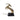 Goldenstride Antelope 29Cm High