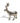 Frosthart Reindeer 18Cm High