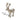 Frosthart Reindeer 18Cm High