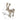 Frosthart Reindeer 18Cm High