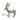 Winterborne Stag 21Cm High