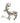 Winterborne Stag 21Cm High
