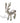 Winterborne Stag 21Cm High