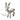 Winterborne Stag 21Cm High