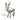 Winterborne Stag 21Cm High
