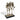 Frogjive Trio Statue 39Cm High X 30Cm Wide