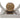 Orbglow Twin Candle Stand 53Cm High X 36Cm Wide