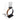Loopforge Candle Holder 43Cm High X 23Cm Wide