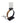 Loopforge Tall Candle Holder 55Cm High X 30Cm Wide