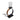 Loopforge Tall Candle Holder 55Cm High X 30Cm Wide