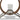 Loopaura Candle Holder 36Cm High X 36Cm Wide