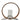 Halohaven Candle Holder 49Cm High X 52Cm Wide