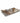 Craterform Display Bowl 8Cm High X 44Cm Wide
