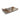 Craterform Display Bowl 8Cm High X 44Cm Wide